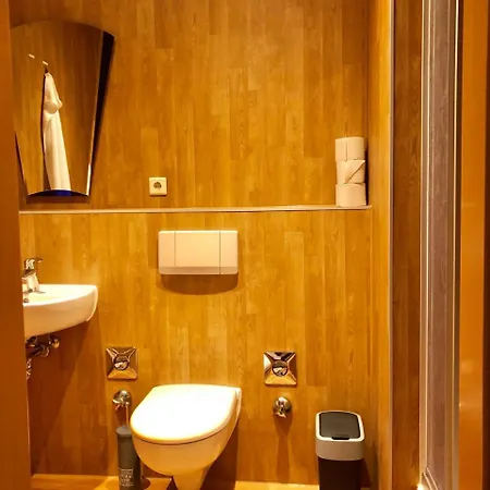 Leipzig-Suites - City Hostel Hostel Leipzig