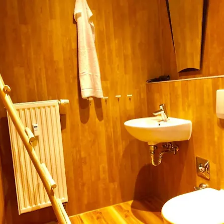 Leipzig-Suites - City Hostel * Leipzig