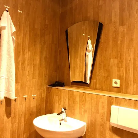 Leipzig-Suites - City Hostel Hostel *
