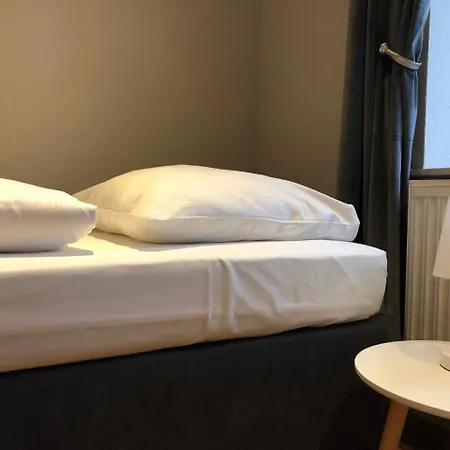 Leipzig-Suites - City Hostel Hostel